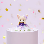 Baby Duo -Blossom Dresses