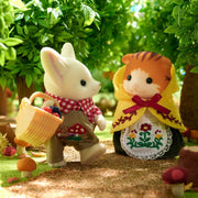 Sew Stylish Set - Countryside Friends