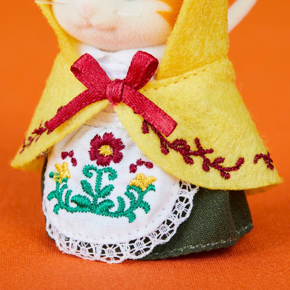 Sew Stylish Set - Countryside Friends