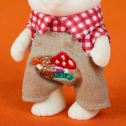 Sew Stylish Set - Countryside Friends