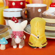Sew Stylish Set - Countryside Friends