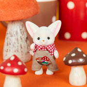 Sew Stylish Set - Countryside Friends