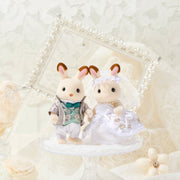 Beautiful Bride & Groom
