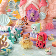 Cutie Collectibles -Ocean Babies