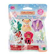 Cutie Collectibles -Ocean Babies