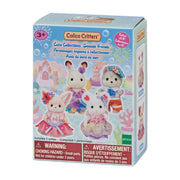 Cutie Collectibles -Seaside Friends
