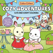 Red Roof Cozy Cottage & Book Bundle