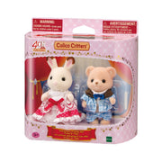 Anniversary Friends Set -Freya & Theo-