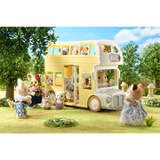 Nursery Double-Decker Bus