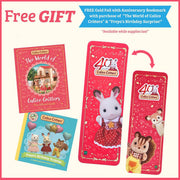 The World of Calico Critters Official Guide