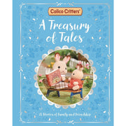 A TREASURY OF TALES, , large image 0