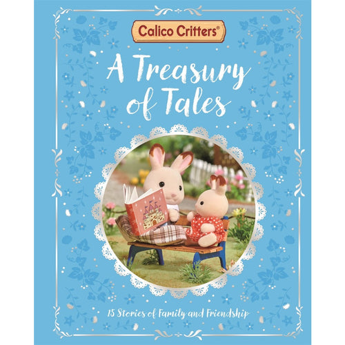 A TREASURY OF TALES, , large image 0